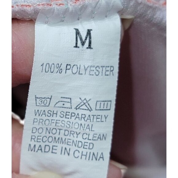 Cheetos Flamin’ Hot Chester Cheetah Graphic Hoodie – Size M – Read Description - Picture 8 of 8